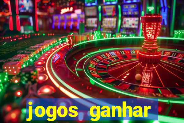 jogos ganhar dinheiro no pix